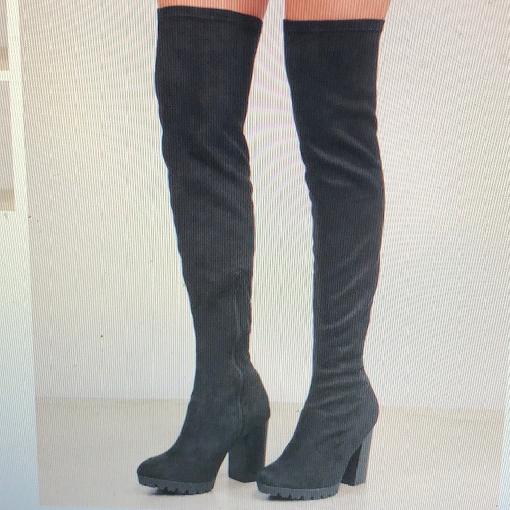 Tobi boots